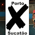 Porto e Sucatão fazem a grande final do X Campeonato de Férias de Futebol de Salão "Taça Augusto Matos" neste sábado