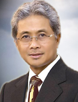 Profil Dwi Soetjipto -Bapak Pemersatu Industri Semen Indonesia Dwi Soetjipto
