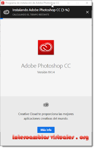 Keygen Activador para todos los productos Adobe CC 2017
