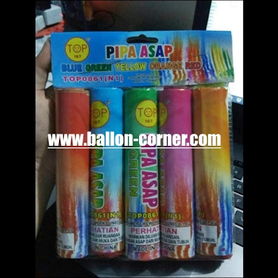 Pipa Asap / Smoke Bomb / Flare Asap (MURAH) Pipa Asap / Smoke Bomb / Flare Asap (MURAH)