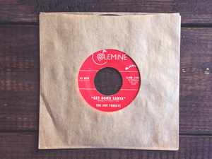The Jive Turkeys - B.A. The Jive Turkeys - B.A.