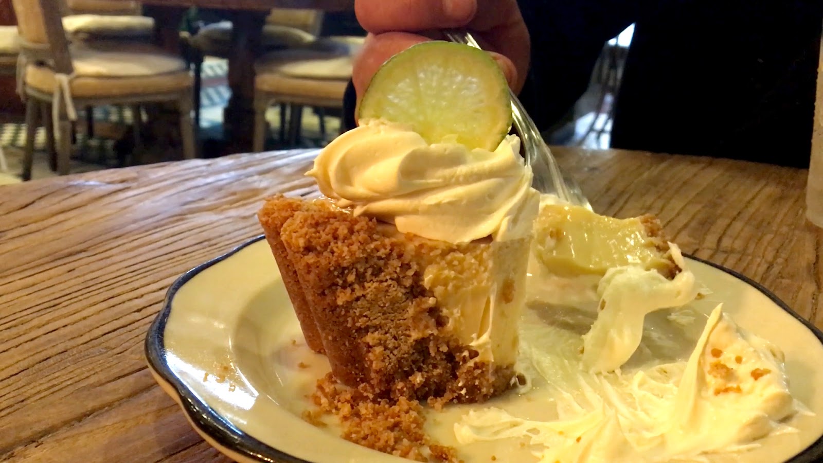 Sugar Leaf Bakery & Cafe at Grand Village