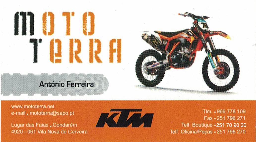 Moto Terra