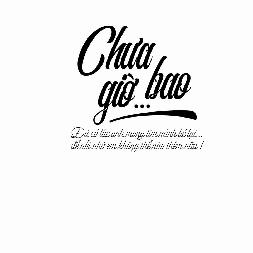 Share Tổng Hợp Typography Đẹp Chữ Đen Phông Nền Trắng