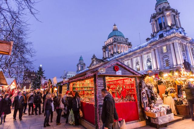 Mercatini di Natale a Belfast - City Hall - Poracci In Viaggio mercatini-di-natale-belfast-city-hall-poracci-in-viaggio