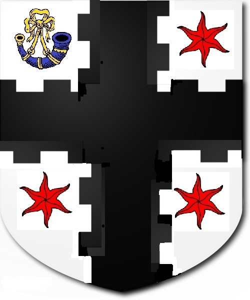 Landed families of Britain and Ireland (251) Auchinleck (later Darling