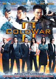 Nonton Film Cold War II (2016) Movie Sub Indonesia