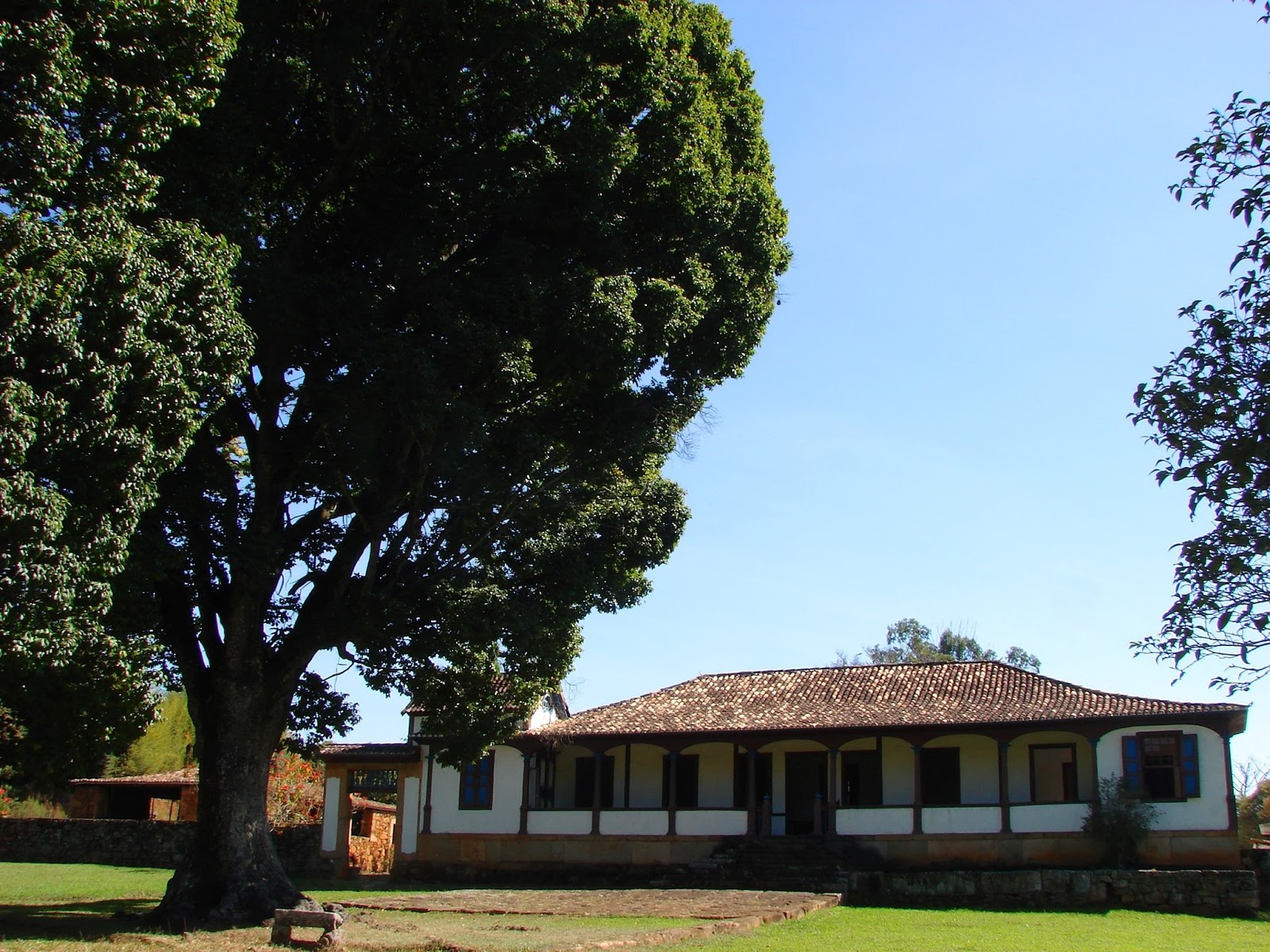Conheça o Museu do Escravo em Belo Vale Conheça Minas