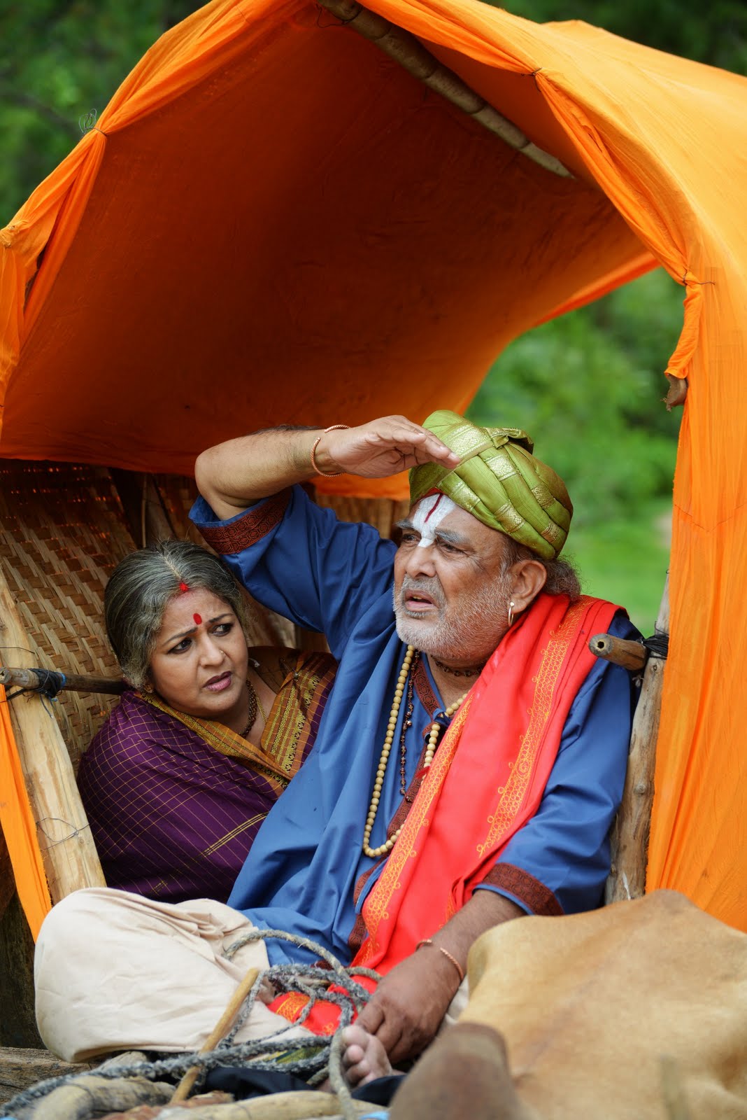 Chilukuri Balaji Movie Stills