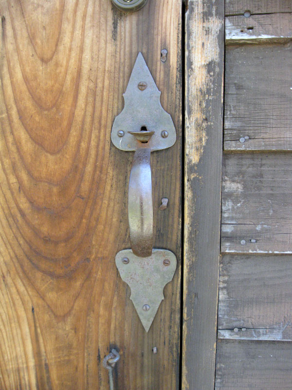 Historic Metrowest Boston Defining the Details Suffolk Latches