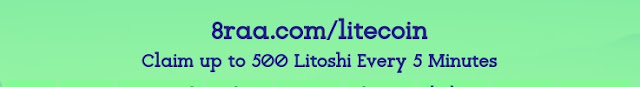 8raa Free Litecoin Faucet 8raa Free Litecoin Faucet