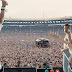 Cena do Live Aid em Bohemian Rhapsody foi filmada em um take só