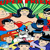 Apakah Kalian Tahu 100 Anggota Justice League Secara lengkap ? Yukk Disimak !! (Part 7)