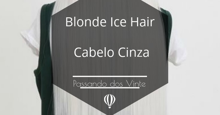 Blonde Ice Hair Spray - 10 oz - wide 3