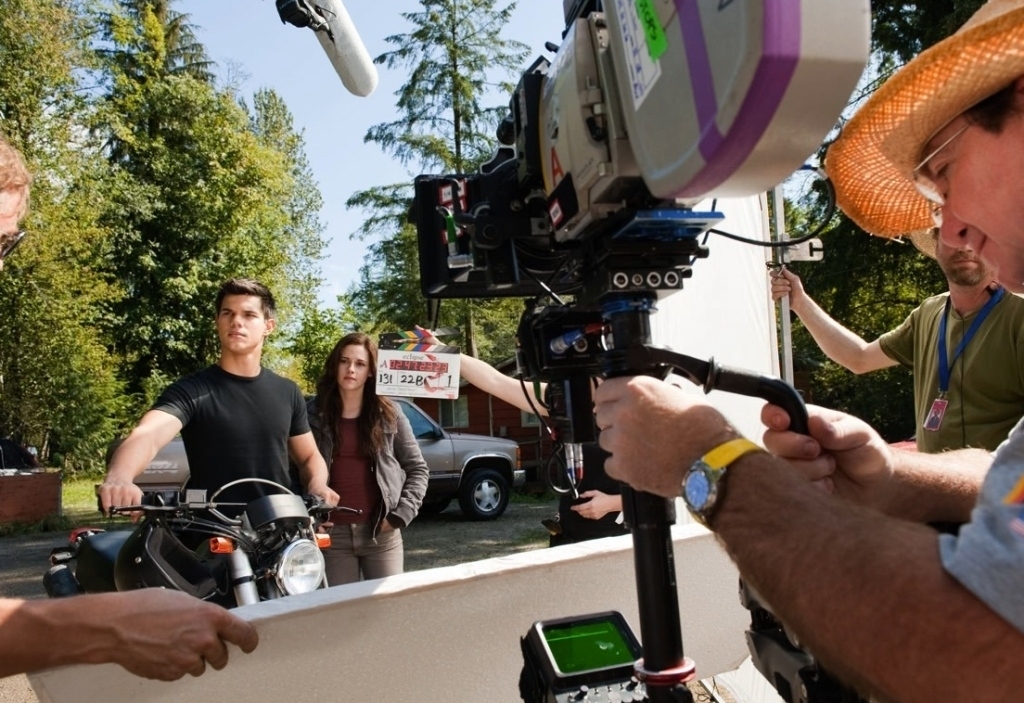 артист камера