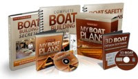 GET IT NOW MY BOAT PLANS
