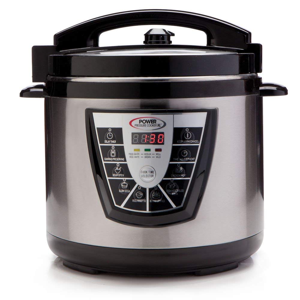 power pressure xl pot roast