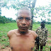 Nigeria Army arrest Notorious kidnap kingpin “Burtu” in Kaduna