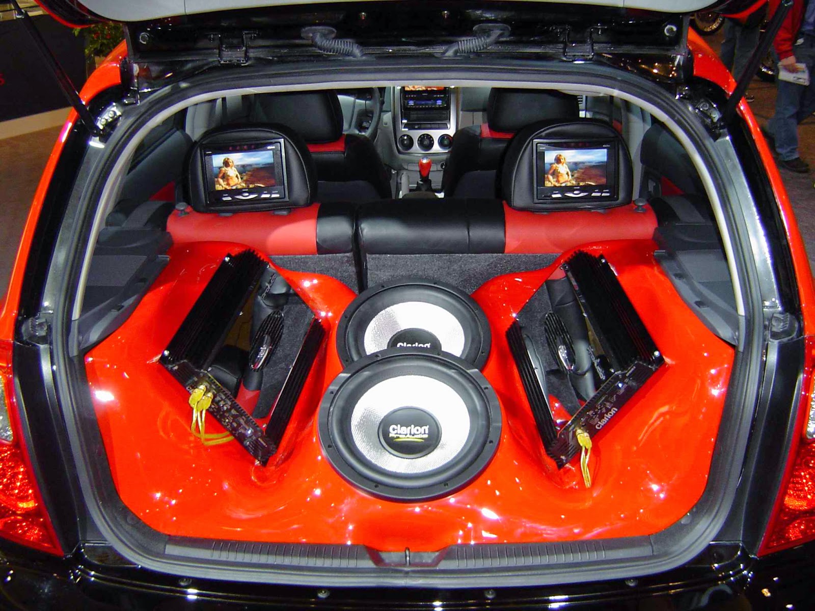 KR audio car kurahan car audio