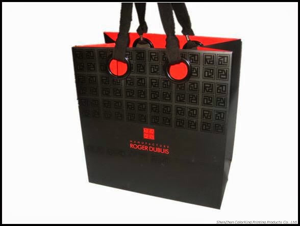 shopping bag spot uv shopping bag spot uv