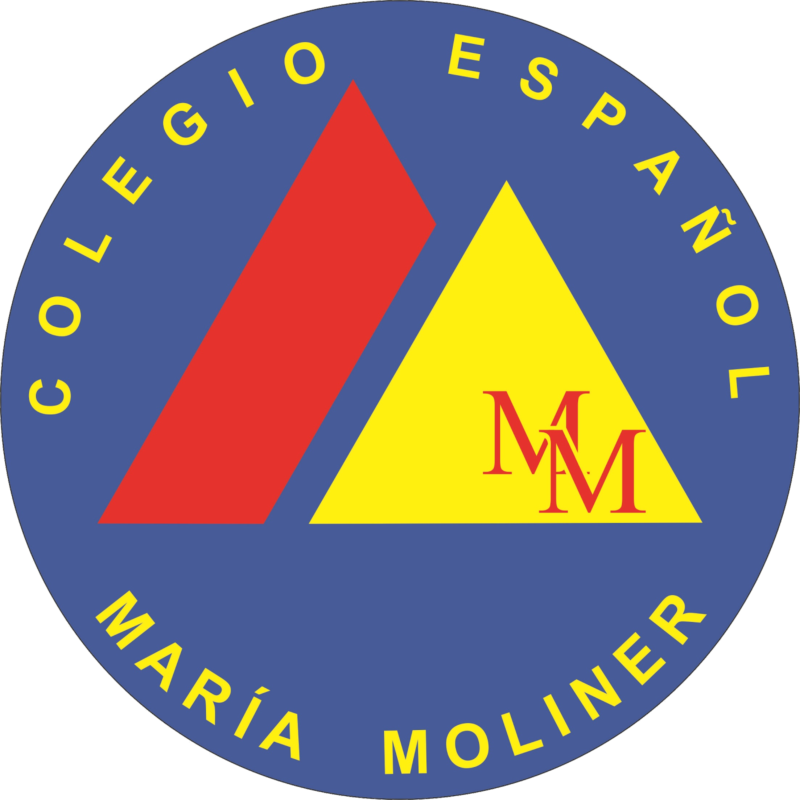 Colegio español María Moliner