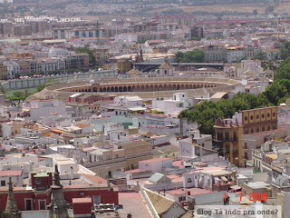 Catedral de Sevilla e La Giralda