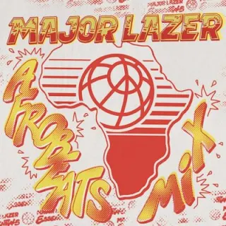 Major Lazer Feat. Babes Wodumo & Taranchyla– Orkant / Balance Pon It