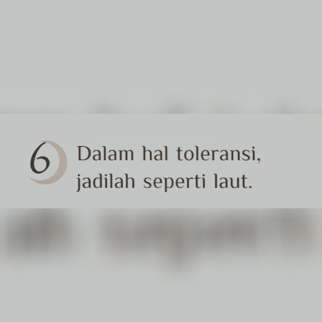 7 Petuah Syekh Jalaludin Rumi, Sang Legendaris Ilmu yang Terkenal Hebat Akan Syairnya 7 Petuah Syekh Jalaludin Rumi, Sang Legendaris Ilmu yang Terkenal Hebat Akan Syairnya