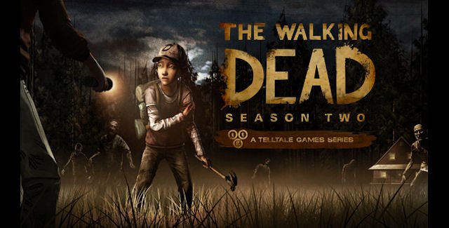 The Walking Dead. Season 2. A Telltale Games Series-top zombies games