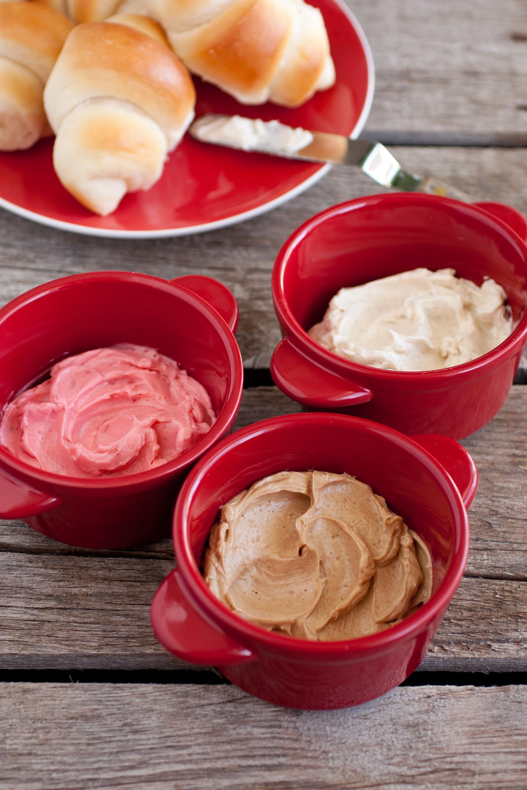 My Stuff Room / Galoreious Stuff Flavored Butter Spreads