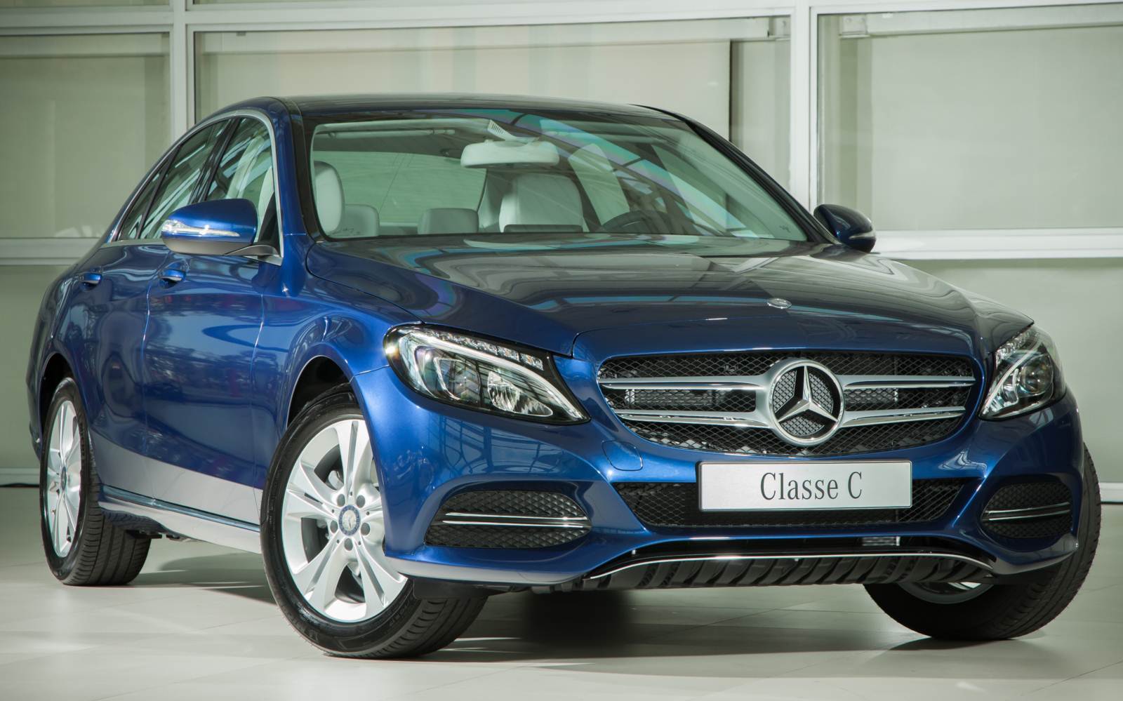 Valor mercedes c180 #2