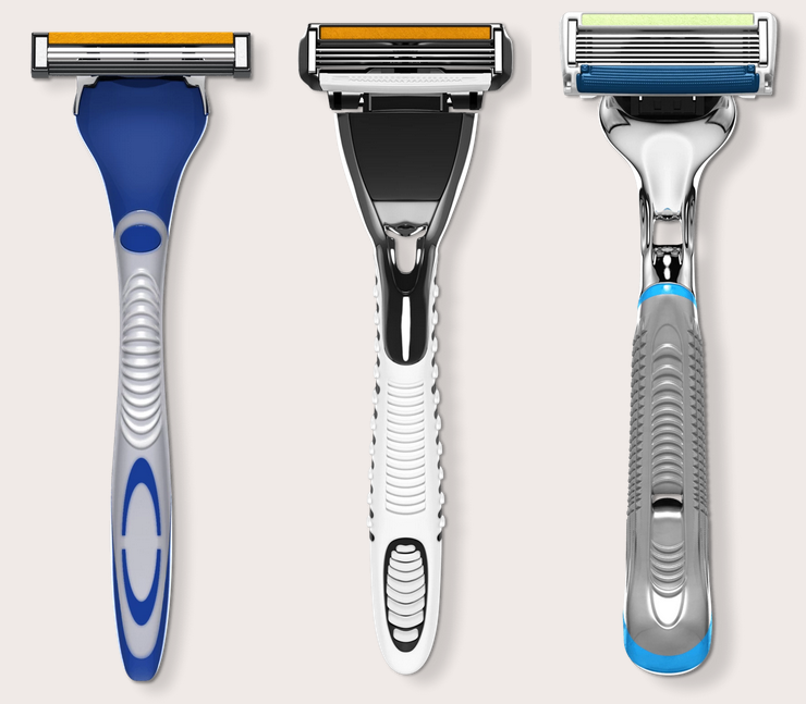 Harry's or Dollar Shave Club? Best Razor Plans