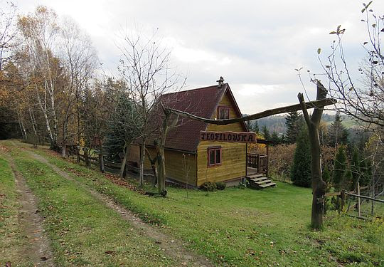 Teofilówka. Teofilówka.
