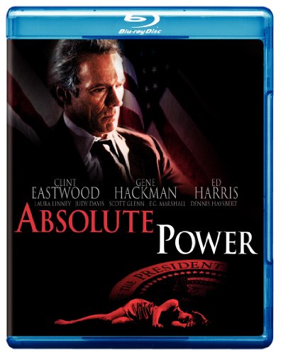 Absolute Power 1997 BRRip 480p 350mb ESub
