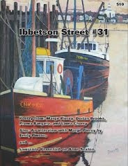 Ibbetson 31 now available!