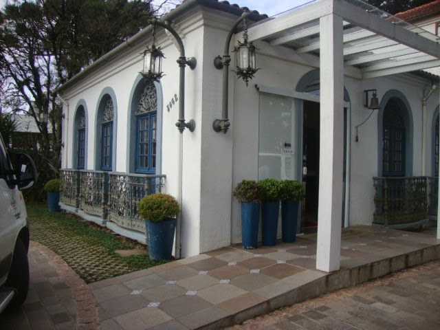 Museu do Perfume - Gramado Museu do Perfume - Gramado