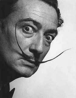 Salvador Dalí Biographhy