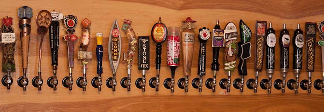 Μπυροσωλήνες On Taps