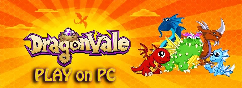 DragonVale for PC