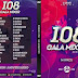 GALAMIXER 108 FULL 2018