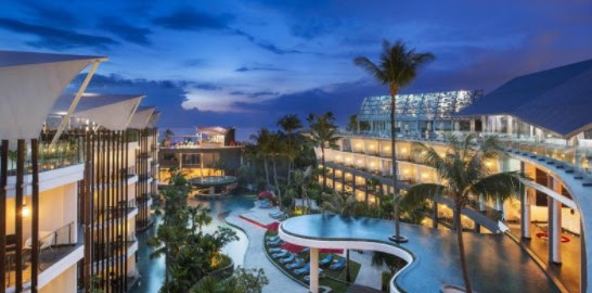 Agoda Hotel Bali Dekat Dengan Pantai Kuta Agoda Hotel Bali Dekat Dengan Pantai Kuta