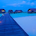 9 reasons why a honeymoon in the Maldives is sexier than any other place