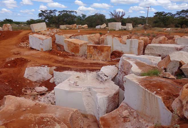 Palestras marcam cumprimento de acordo do MPT com marmoarias em Ourolândia