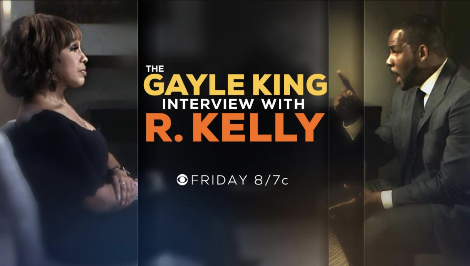 Rhymes With Snitch | Celebrity and Entertainment News | : Gayle King Snags R. Kelly ...1600 x 906