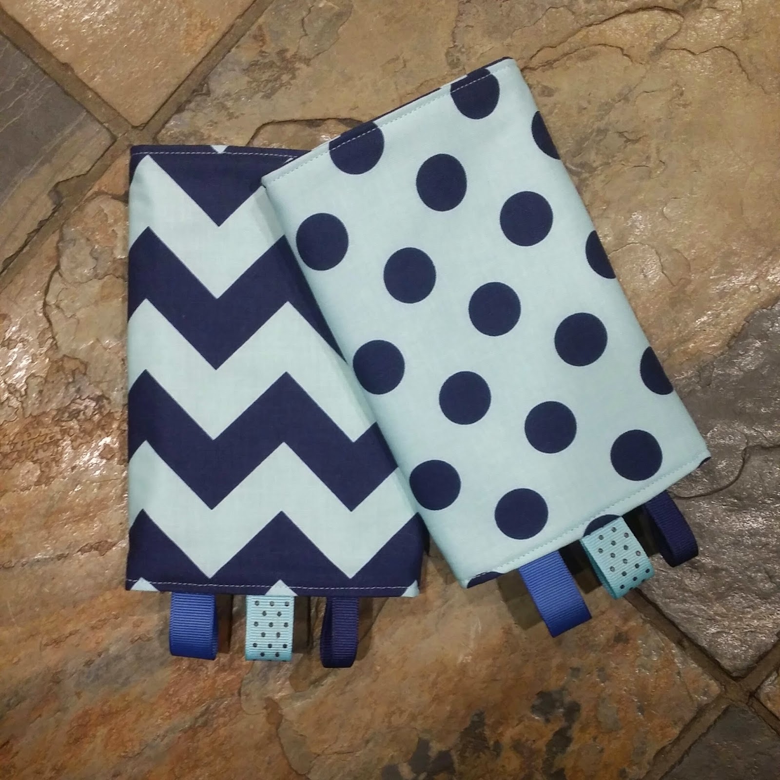 Baby carrier drool pads tutorial Clearance