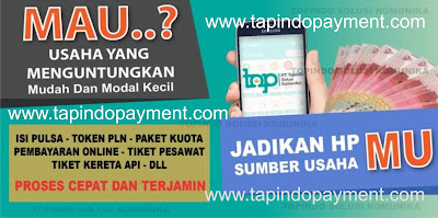 TOPINDO SOLUSI KOMUNIKA TOPINDO SOLUSI KOMUNIKA