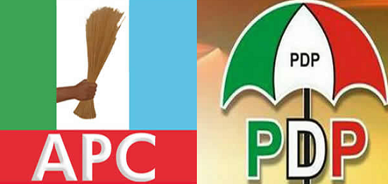 4,536 PDP Members Decamp To APC As They Blast Party 4,536 PDP Members Decamp To APC As They Blast Party