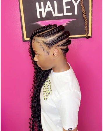39 Stunning Jumbo Lemonade Braids Styles to Try ASAP Jumbo Lemonade braids have become one of the most trendy braided hairstyles 39 Stunning Jumbo Lemonade Braids Styles to Try ASAP