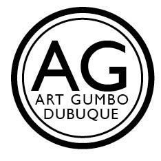 ART GUMBO DUBUQUE