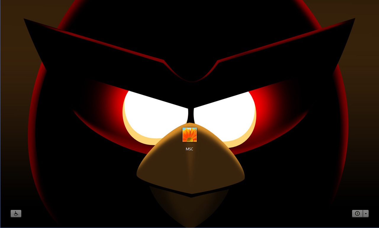 Download Angry Birds Space Starnt Menu for your Windows PC How to install Angry Birds Space Welcome Screen on Windows